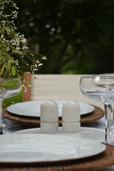 Salt & Pepper Shakers