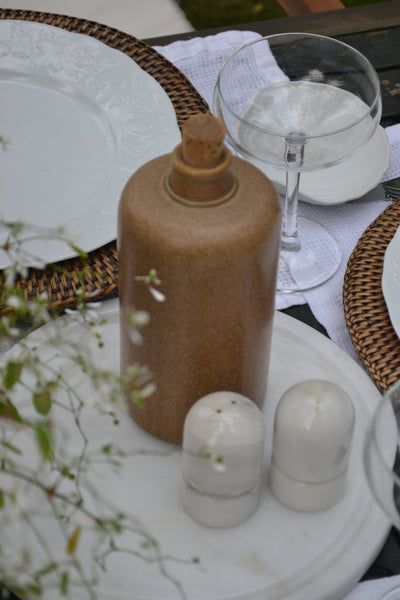 Salt & Pepper Shakers