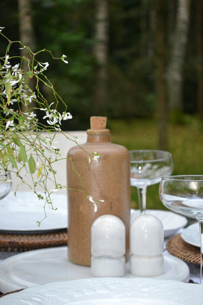 Salt & Pepper Shakers