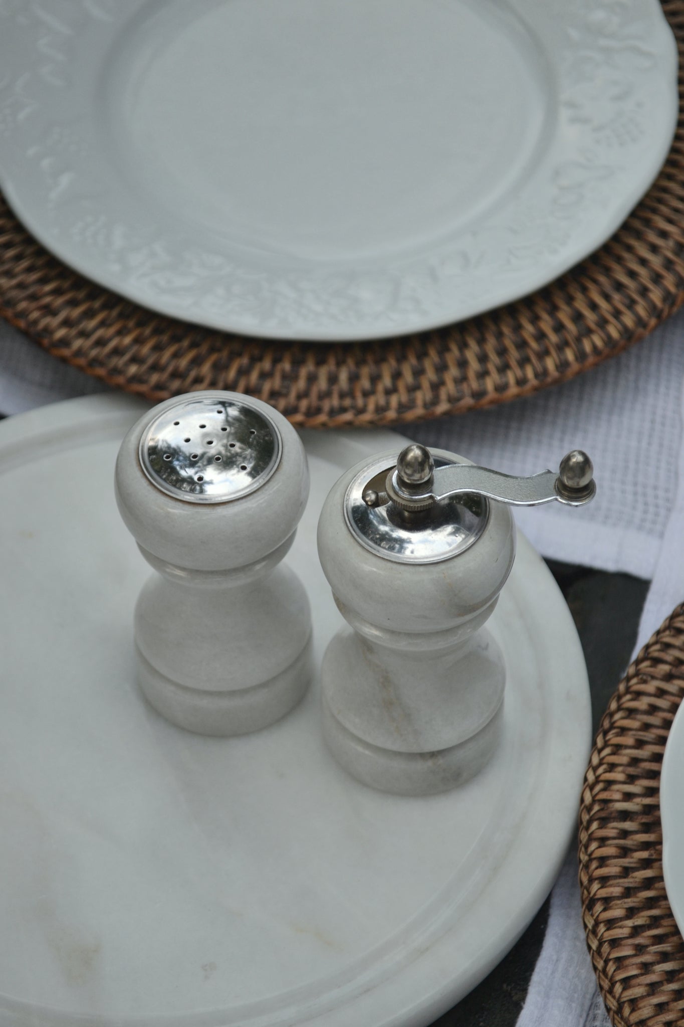 Salt & Pepper Grinder