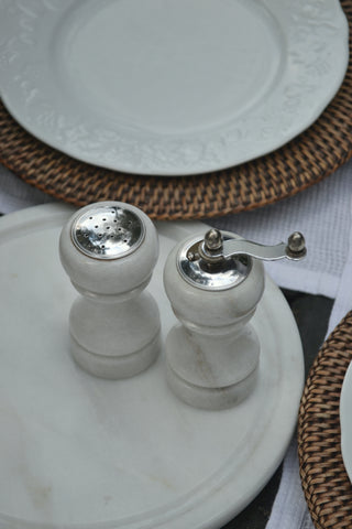Salt & Pepper Grinder
