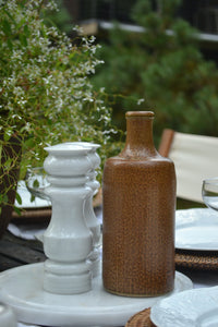 Ceramic Oil & Vinegar Dispenser