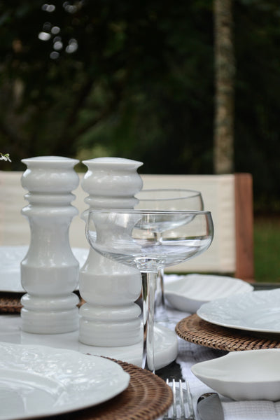 Salt & Pepper Shakers