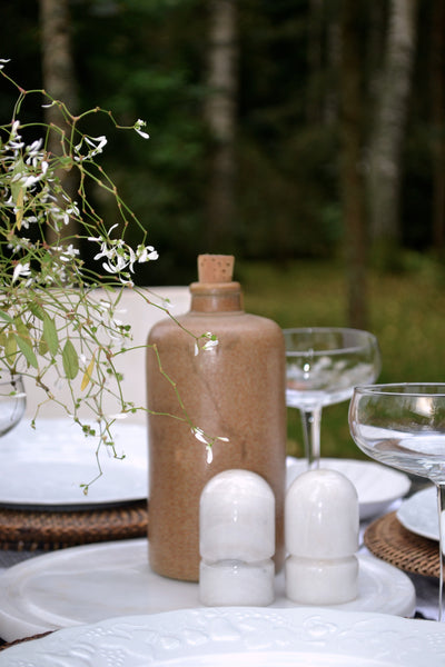 Ceramic Oil & Vinegar Dispenser