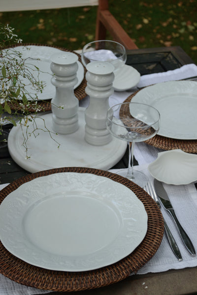 Vintage Champagne Glasses ( set of 6 )