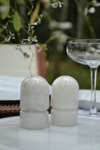 Salt & Pepper Shakers