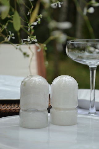 Salt & Pepper Shakers