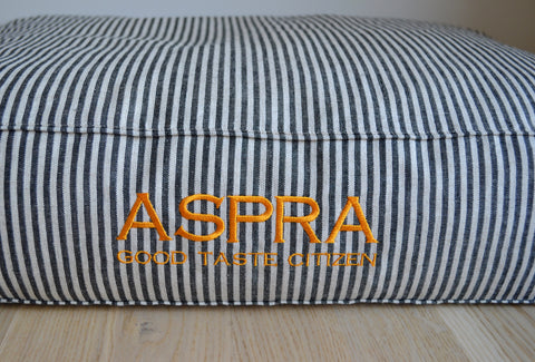 Pet Name Embroidery Service